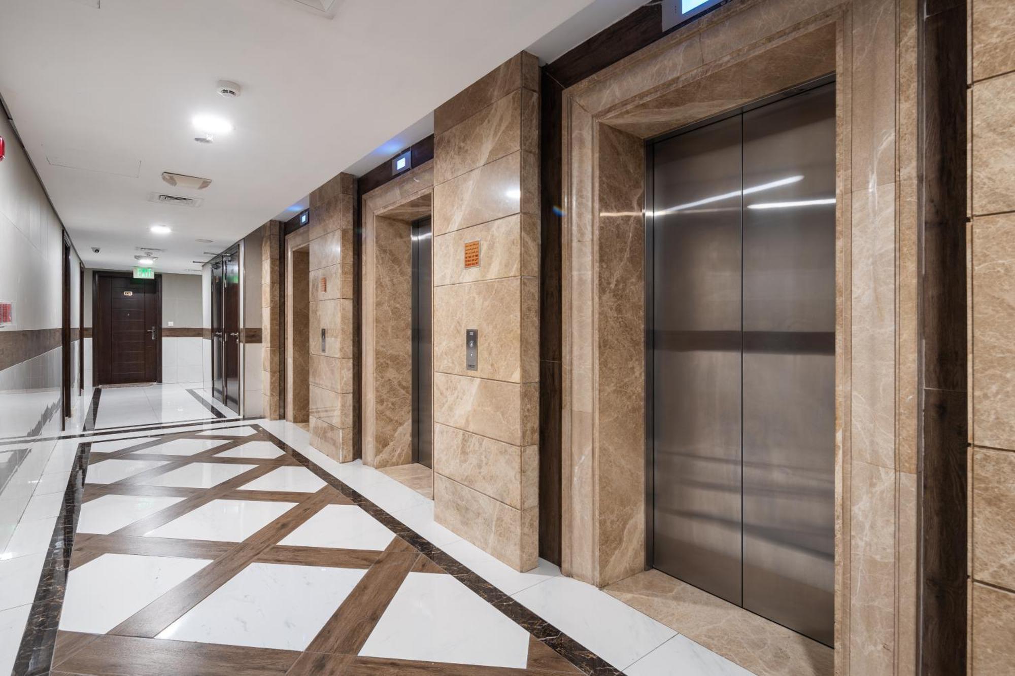 Bright In The Heart Of Silicon Oasis Appartement Dubai